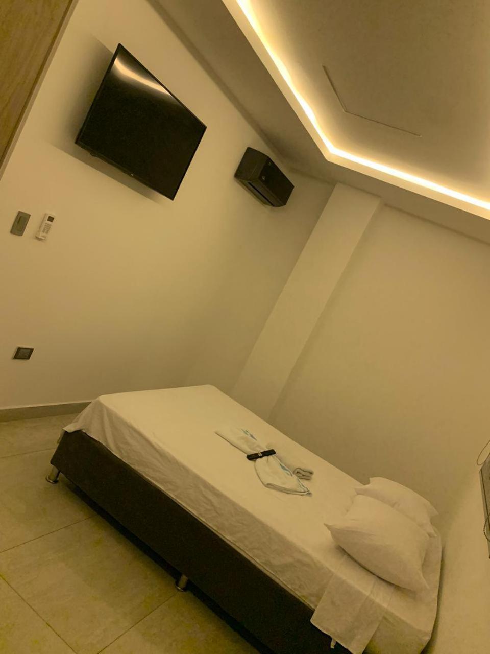 Hotel Sky Towers Cúcuta Esterno foto